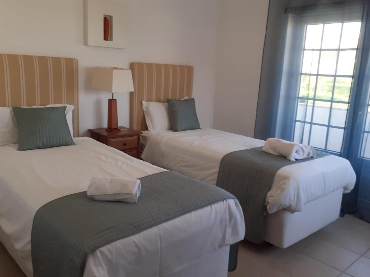 Casa Da Praia - Golf Resort Praia D'El Rey Amoreira  Buitenkant foto