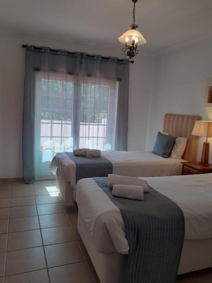 Casa Da Praia - Golf Resort Praia D'El Rey Amoreira  Buitenkant foto